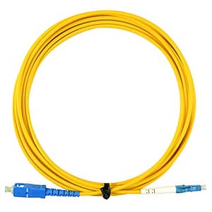 Syrotech Simplex LC-SC Patchcord -5m