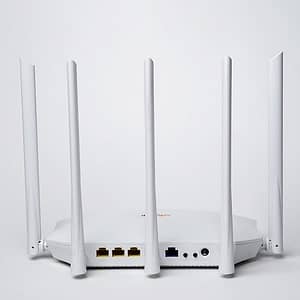 Syrotech Dual Band Router (SY-1200-AC-PRO)
