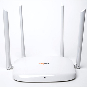 Syrotech  Dual Band Router -SY-1200-AC