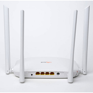 Syrotech  Dual Band Router -SY-1200-AC