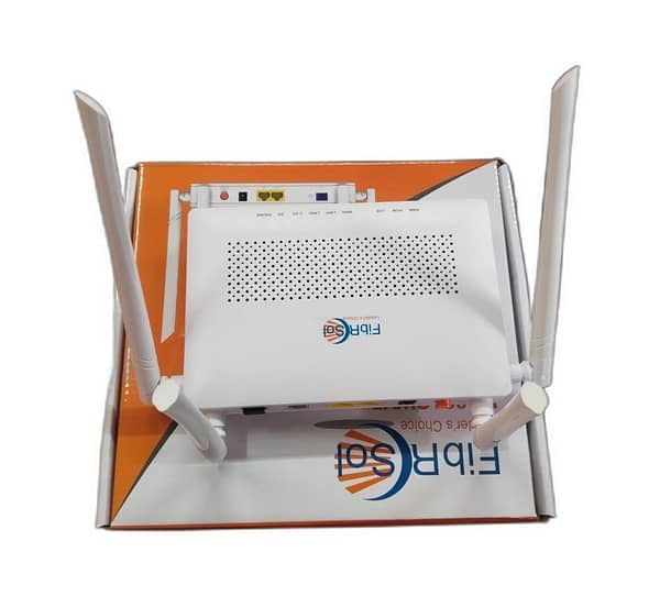 Fibersol dual band with voice port-1