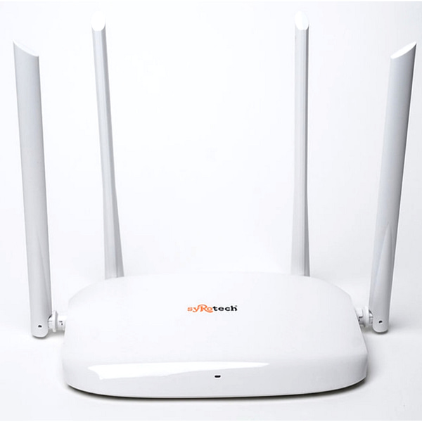 SY-1200-AC -syrotech dual band router