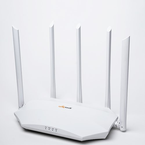 Syrotech Dual Band Router (SY-1200-AC-PRO)